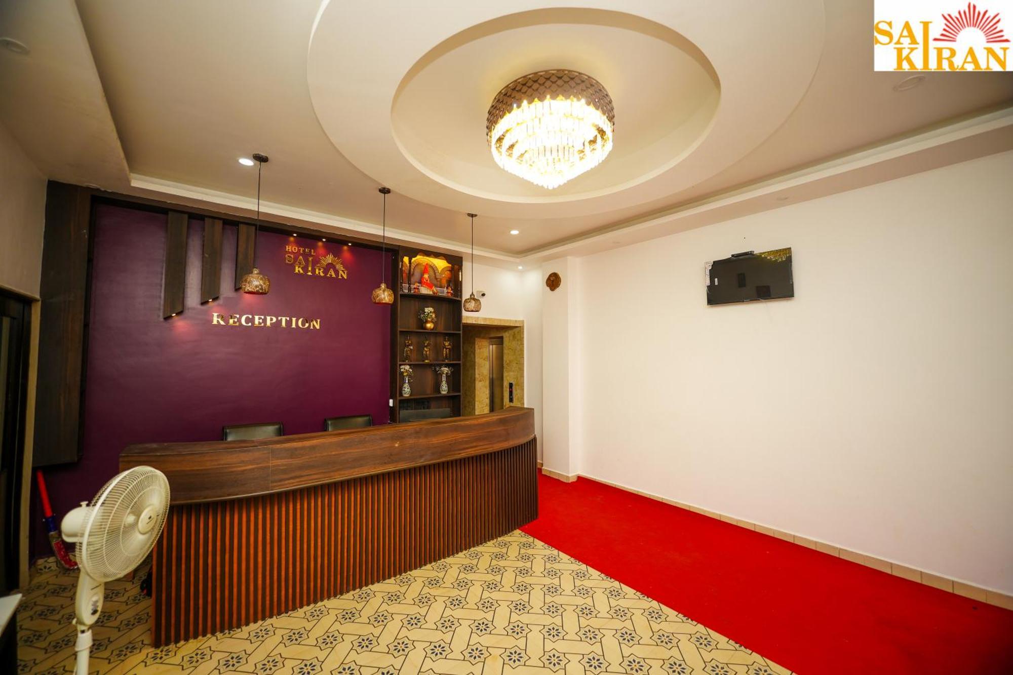 Saikiran Hotel Mapusa Exteriér fotografie